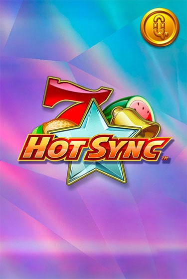 Hot Sync демо игра | Гранд Казино играть без регистрации 