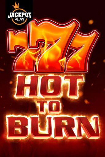 Hot to Burn Jackpot Play демо игра | Гранд Казино играть без регистрации 