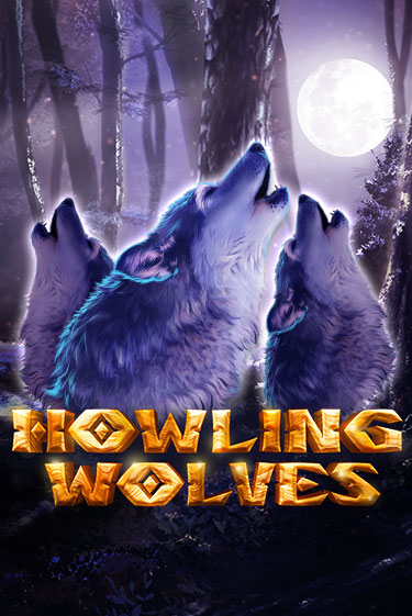 Howling Wolves демо игра | Гранд Казино играть без регистрации 