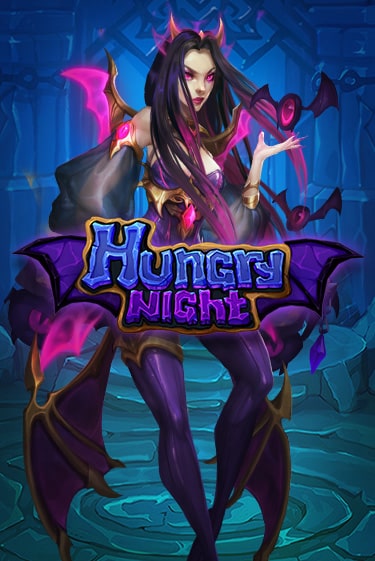 Hungry Night демо игра | Гранд Казино играть без регистрации 