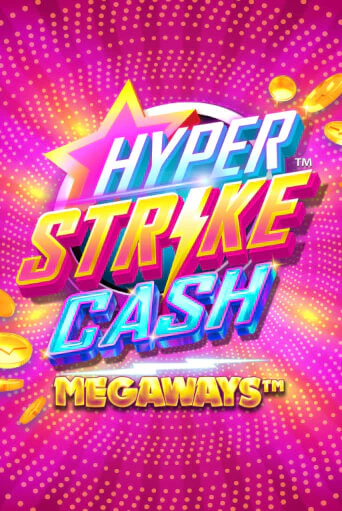 Hyper Strike™ CASH Megaways™ демо игра | Гранд Казино играть без регистрации 