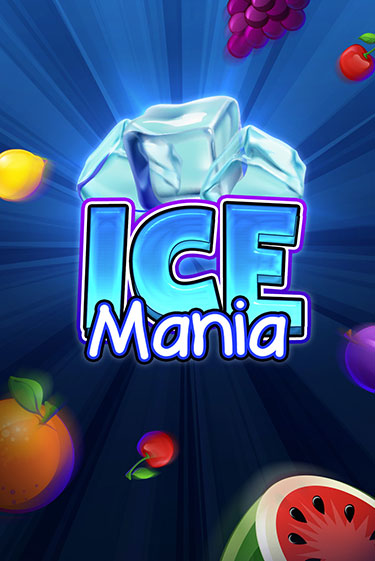 Ice Mania демо игра | Гранд Казино играть без регистрации 