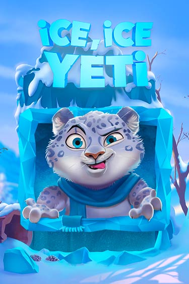 Ice Ice Yeti демо игра | Гранд Казино играть без регистрации 
