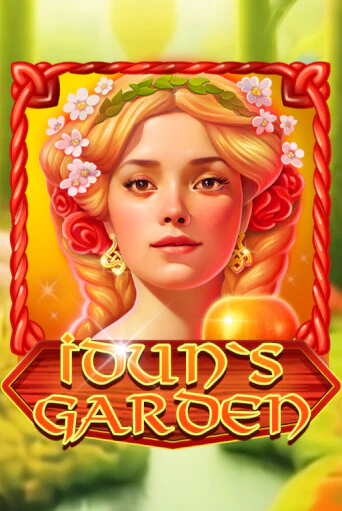 Iduns Garden демо игра | Гранд Казино играть без регистрации 