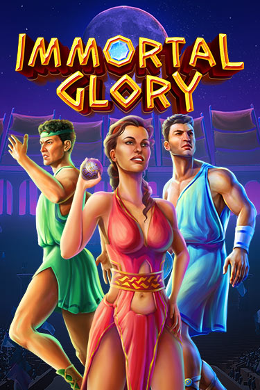 Immortal Glory демо игра | Гранд Казино играть без регистрации 