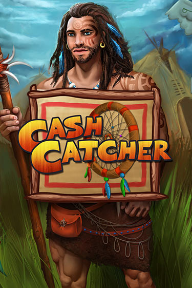 Indian Cash Catcher демо игра | Гранд Казино играть без регистрации 