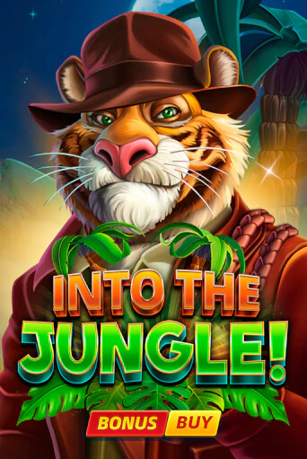 Into The Jungle Bonus Buy демо игра | Гранд Казино играть без регистрации 