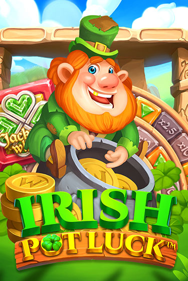Irish Pot Luck демо игра | Гранд Казино играть без регистрации 