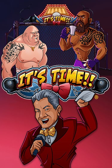 It's Time!! демо игра | Гранд Казино играть без регистрации 