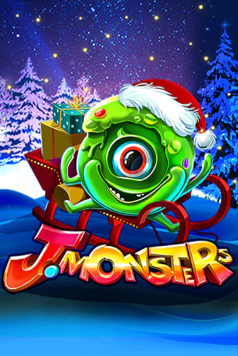 J.Monsters демо игра | Гранд Казино играть без регистрации 