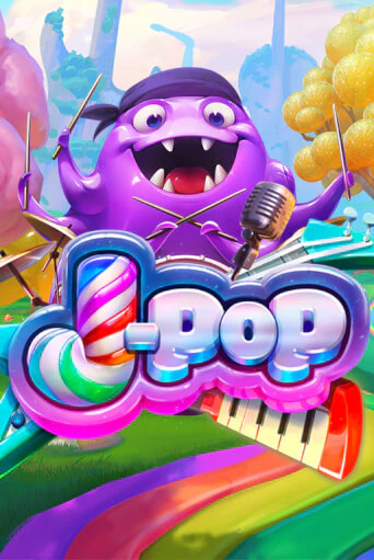 J-POP демо игра | Гранд Казино играть без регистрации 