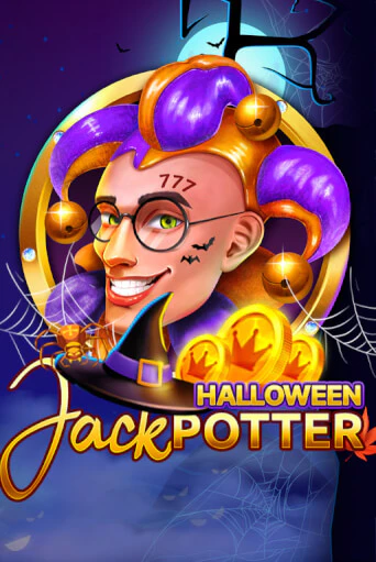 Jack Potter Halloween демо игра | Гранд Казино играть без регистрации 