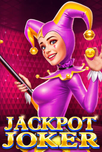 Jackpot Joker демо игра | Гранд Казино играть без регистрации 