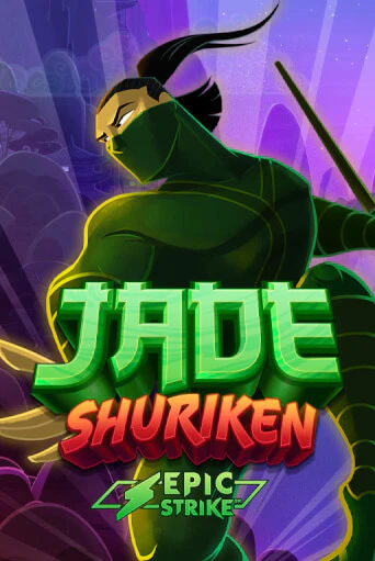 Jade Shuriken демо игра | Гранд Казино играть без регистрации 