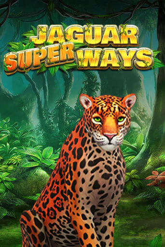 Jaguar Superways демо игра | Гранд Казино играть без регистрации 