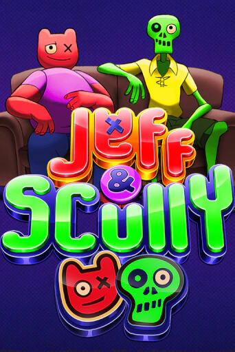 Jeff & Scully демо игра | Гранд Казино играть без регистрации 