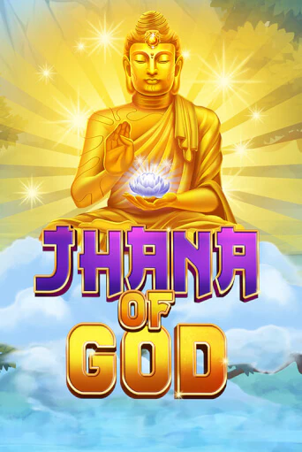 Jhana of God демо игра | Гранд Казино играть без регистрации 