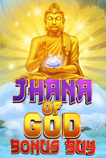 Jhana of God Bonus Buy демо игра | Гранд Казино играть без регистрации 