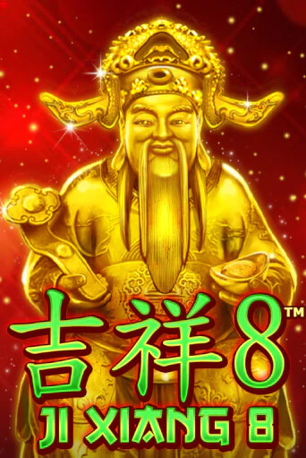 Ji Xiang 8 демо игра | Гранд Казино играть без регистрации 