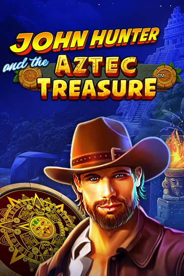 John Hunter and the Aztec Treasure демо игра | Гранд Казино играть без регистрации 