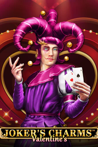 Joker Charms - Valentines демо игра | Гранд Казино играть без регистрации 