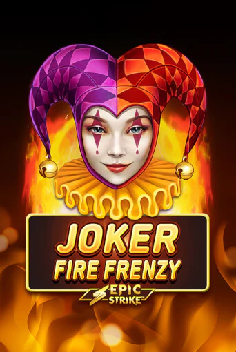 Joker Fire Frenzy демо игра | Гранд Казино играть без регистрации 
