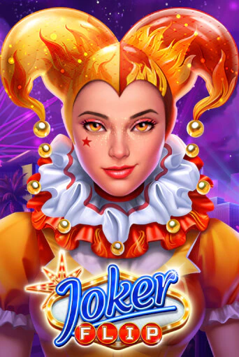 Joker Flip демо игра | Гранд Казино играть без регистрации 