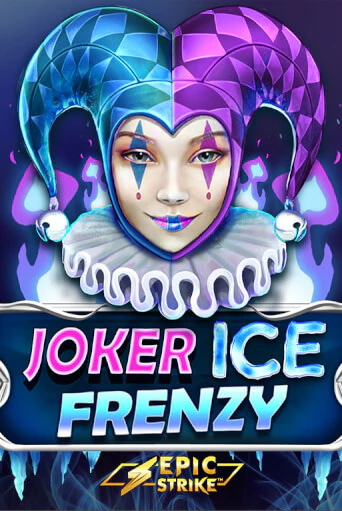 Joker Ice Frenzy Epic Strike демо игра | Гранд Казино играть без регистрации 