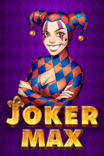 Joker Max Gamble Feature демо игра | Гранд Казино играть без регистрации 