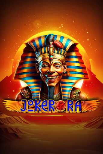 Joker Ra демо игра | Гранд Казино играть без регистрации 