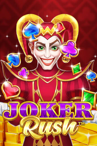 Joker Rush демо игра | Гранд Казино играть без регистрации 