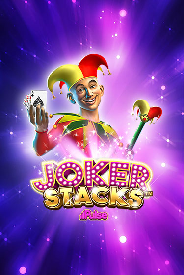 Joker Stacks демо игра | Гранд Казино играть без регистрации 