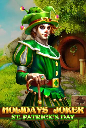 Joker's Charms - Patrick's Day демо игра | Гранд Казино играть без регистрации 