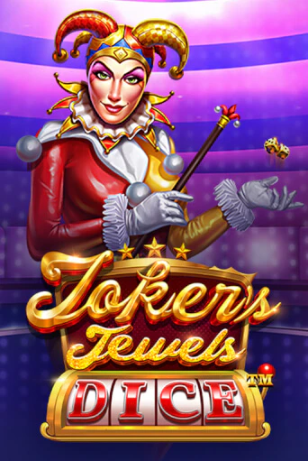 Joker's Jewel Dice демо игра | Гранд Казино играть без регистрации 