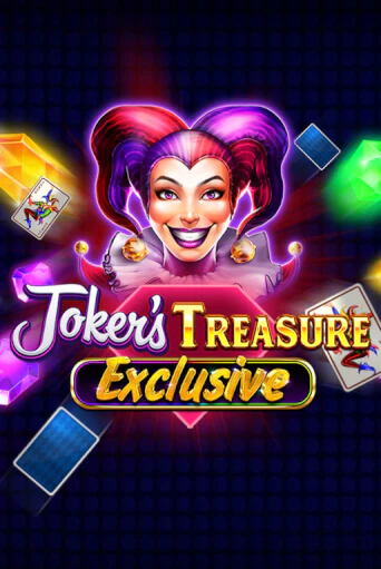 Joker's Treasure Exclusive демо игра | Гранд Казино играть без регистрации 