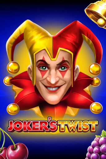 Joker's Twist демо игра | Гранд Казино играть без регистрации 