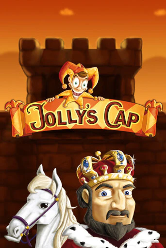 Jolly's Cap демо игра | Гранд Казино играть без регистрации 