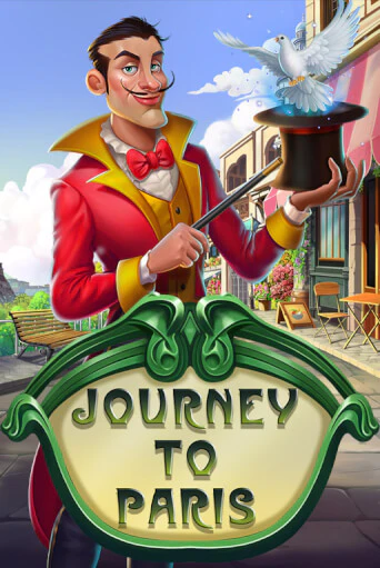 Journey to Paris демо игра | Гранд Казино играть без регистрации 