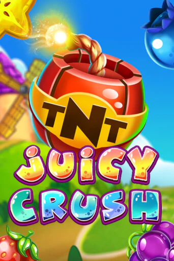 Juicy Crush демо игра | Гранд Казино играть без регистрации 