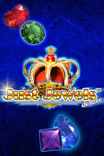 Just Jewels Deluxe демо игра | Гранд Казино играть без регистрации 