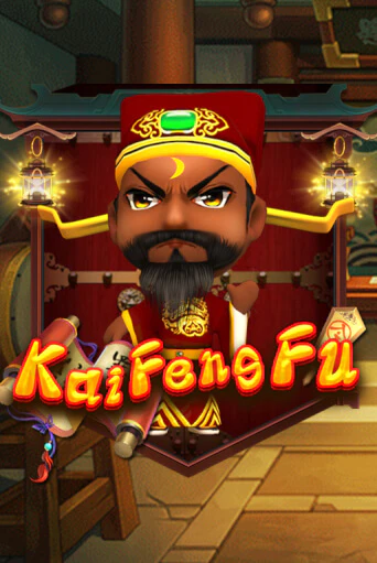 Kai Feng Fu демо игра | Гранд Казино играть без регистрации 