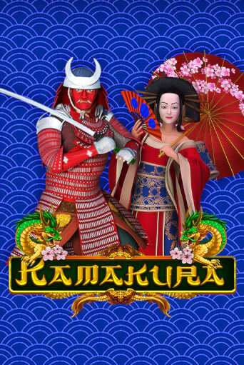 Kamakura демо игра | Гранд Казино играть без регистрации 