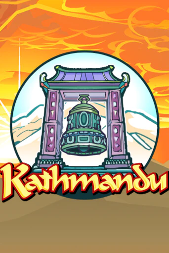 Kathmandu демо игра | Гранд Казино играть без регистрации 