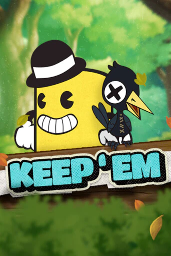 Keep'em демо игра | Гранд Казино играть без регистрации 