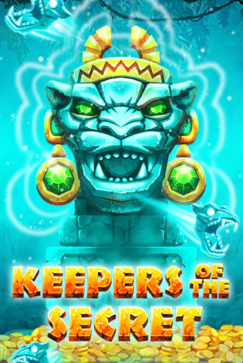 Keepers Of The Secret демо игра | Гранд Казино играть без регистрации 