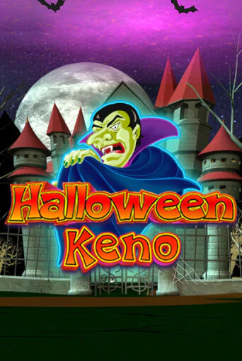 Keno Halloween демо игра | Гранд Казино играть без регистрации 