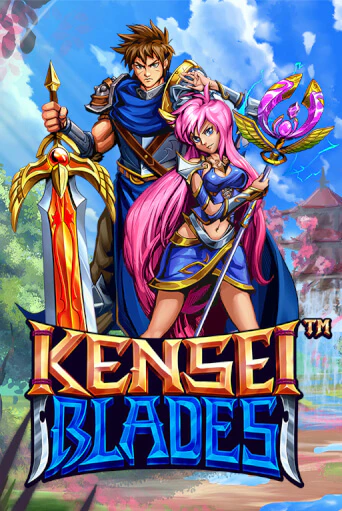 Kensei Blades демо игра | Гранд Казино играть без регистрации 