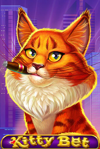 Kitty Bet демо игра | Гранд Казино играть без регистрации 