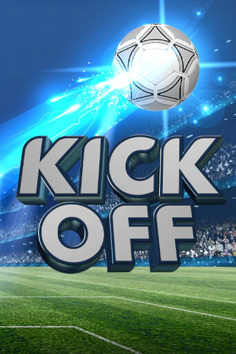 KickOff демо игра | Гранд Казино играть без регистрации 