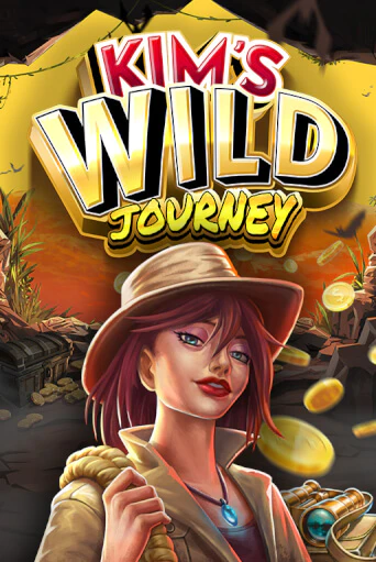 Kim's Wild Journey демо игра | Гранд Казино играть без регистрации 